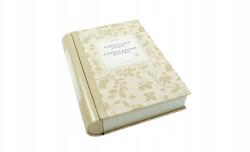 Magnat Csokoládé történetek Bombonier 215g Könyv Konzerv (29468)