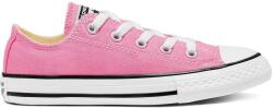 Converse Детски маратонки Converse Chuck Taylor Ox Infants Trainers - Pink 650