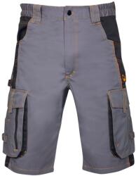 ARDON Pantaloni scurți de lucru VISION - Gri | 62 (H9113/62)