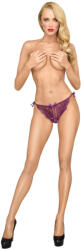Penthouse / Penthouse Too Hot To Be Real - masnis slip bugyi - (lila) - M/L (4061504016061)