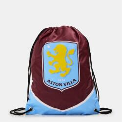 Team Спортна чанта Team Gym Bag - Aston Villa