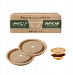  WAYCap Vertuoline - Basic Kit - 2x többfunkciós kapszula