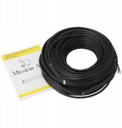 Mission Air Fűtőkábel Jegesedésgátló Fűtőkábel ICE-20W/M 1200W 60M (Przewód przeciwoblodzeniowy MA ICE-20 60M)