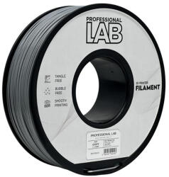  ASA-KÜLTÉRI SZÜRKE filament - 1kg - átmérő 1, 75mm +/- 0, 03mm / Professional Labs