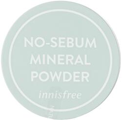 Innisfree Ásványi púder No Sebum Felszívja a Sebumot 5 g (8809843678504)