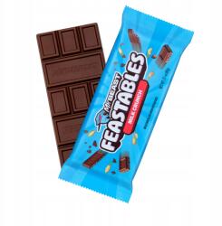 Feastables MrBeast Tejcsokoládé Feastables 60 g Milk Crunch Usa (4515)