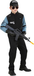 Widmann Swat kommandós jelmez 164-es (76549)