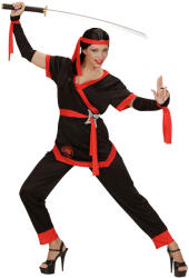 Widmann Ninja lány ruha S-es (05861)