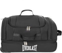 Everlast Сак Everlast Wheel Duffle Bag - Black