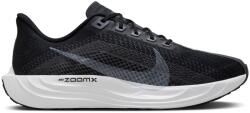 Nike Мъжки маратонки Nike Pegasus Plus Trainers Mens - Black/Platinum