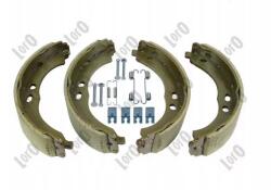 Abakus Fékpofák Citroen Jumper II Fiat Ducato Peugeot Boxer 2.0D 2006-