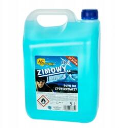 AC Cosmetics téli ablakmosó folyadék 5 l
