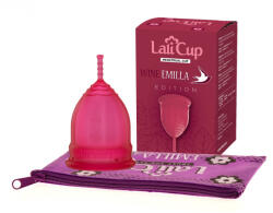 LaliCup Lali Cup - Intimkehely L (320905)