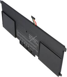 AccuCell Helyettesítő akku Asus UX301LA 11, 1V 4500mAh Li-Polymer