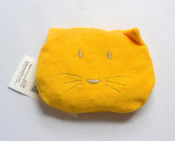 Popolini cseresznyemag párna, cicás (066124-07-00)