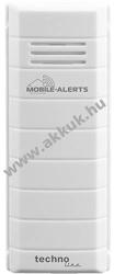 Technoline MA 10100 Mobile Alerts hőmérsékletérzékelő 2x AAA (LR03) tartozék