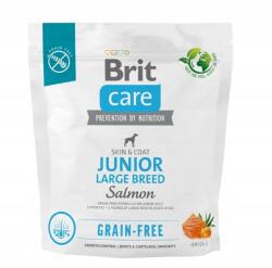 Brit Bc Gf junior lazac 1kg