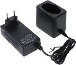 AccuCell Helyettesítő akku Bosch töltő 7, 2V-24V NiMH NiCd 36V 1, 5A 309g