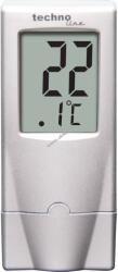 Technoline WS 7024 ThermoMeter ablakra rögzíthető hőmérő szívókoronggal 1xLR44