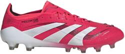 Adidas Футболни стоножки adidas Unisex Adults Predator Astro Turf Football Boots - Red/Wht/Blk