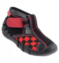 Befado Papucs szandál papucs Befado 190P064 méret 18 (190P064)