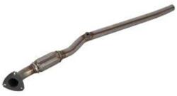 Marix első kipufogócső, Opel Corsa C 1.0, 2000-2006