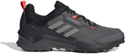 adidas Детски обувки Adidas Kids' Terrex Gtx Walking Shoes - Grey Six/Grey F