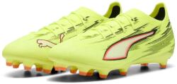 PUMA Футболни бутонки Puma Mens PUMA Ultra 6 Firm Ground Football Boots - Yellow/Black