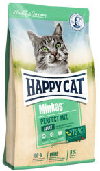 Happy Cat Minkas Mix 9+1kg - tenyesztoitap