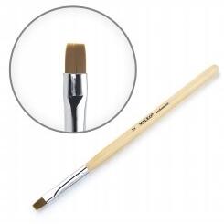  Mileo 5 körömápoló ecset