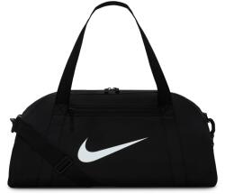 Nike Сак Nike Women's Holdall - Blk/Blk/Wht