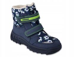 Befado hótaposó Hight 615X004 vízálló anyagból készült cipő, 26-os méret (615P004)