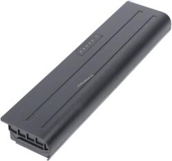 AccuCell Helyettesítő akku Dell Studio 1535 11, 1V 4400mAh Li-ion