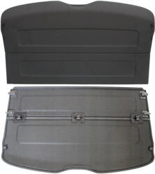 Mertt Csomagtértartó Polc hátsó Audi Q5 8R 2008-2017