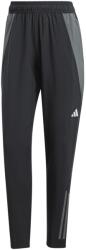 adidas Анцуг Adidas Women's Tiro24 Performance Tracksuit Bottoms - Black/Dark Grey - sportihobi - 64,52 лв