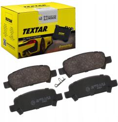 Textar Fékbetétek Textar 2357202