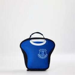 Everton FC EFC Football Lunch Box - Blue