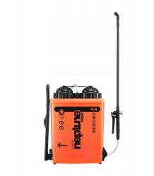 Kwazar Neptun Háti Permetezőgép, Űrtartalom 15L (6278)