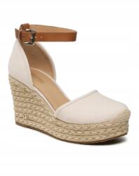Michael Kors Espadrilles Kendrick Wedge 40S9KNMS2D Bézs R40 (40S9KNMS2D)