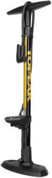 Topeak Lábbal működtethető szivattyú Topeak Joe Blow Sport Digital fekete|színtelen|sárga