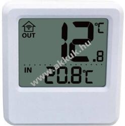 Technoline WS 9114 hőmérő állomás