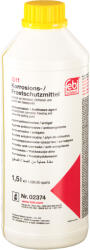 febi bilstein Folyadék G11 Febi Bilstein hűtőkhöz 02374 1.5L