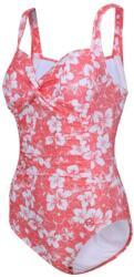 Regatta Sakari Costume női fürdőruha 36 vörös