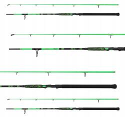 D.A.M. Harcsa Horgászbot Madcat Uv Series Spin 240/40-150g ([1639101)