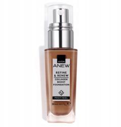 Avon Anew alapozó-szérum protinollal 310N (Medium Beige) (08532)