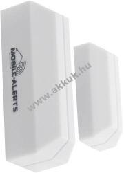 Technoline MA 10800-1 Mobile Alerts kontaktszenzor okostelefon értesítéssel