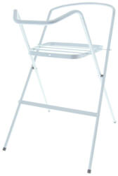 TEGA BABY fürdőkád állvány 86cm-Fehér - babyland-shop