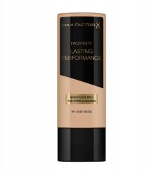 MAX Factor Facefinity Lasting Performance 111 alapozó archoz 35 ml (50637546)