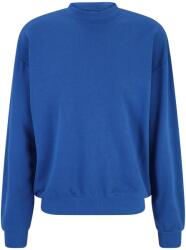 Urban Classics Férfi frottír könnyű melegítőfelső 5XL kék