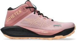 Asics Маратонки Asics Women's Gel Trabuco Mt GTX Off-Road Trail Running Shoes - Morganite/Pink